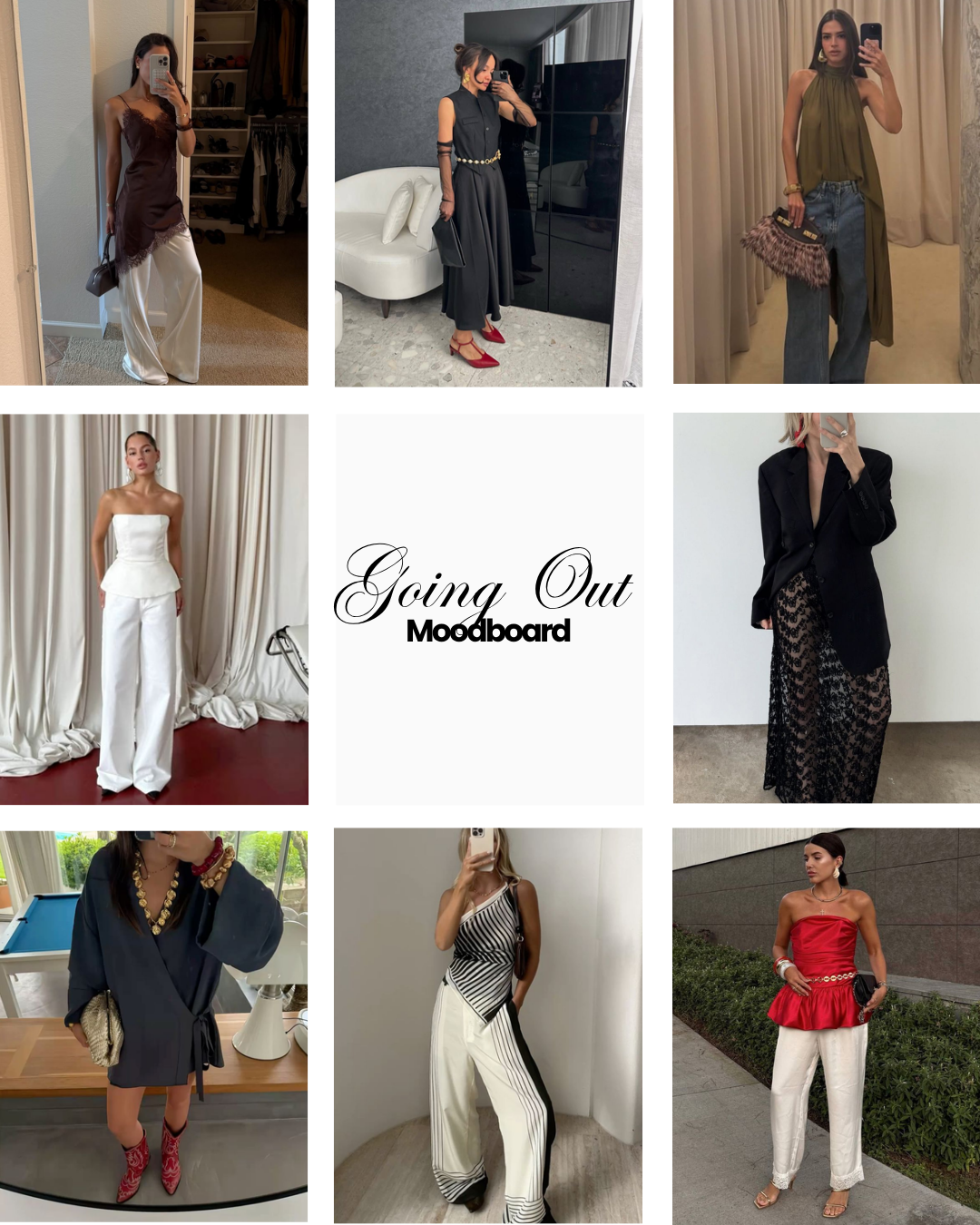 Going Out MB Going Out MB